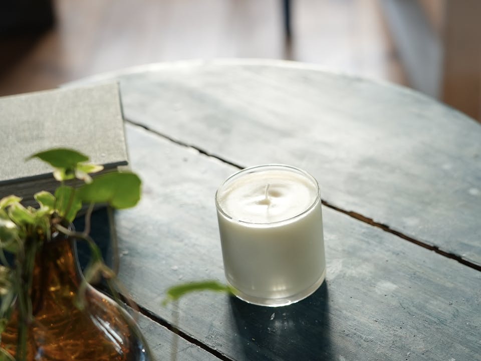 【簡単に作れる】アロマキャンドルの作り方！材料から映えるアレンジ方法まで徹底解説