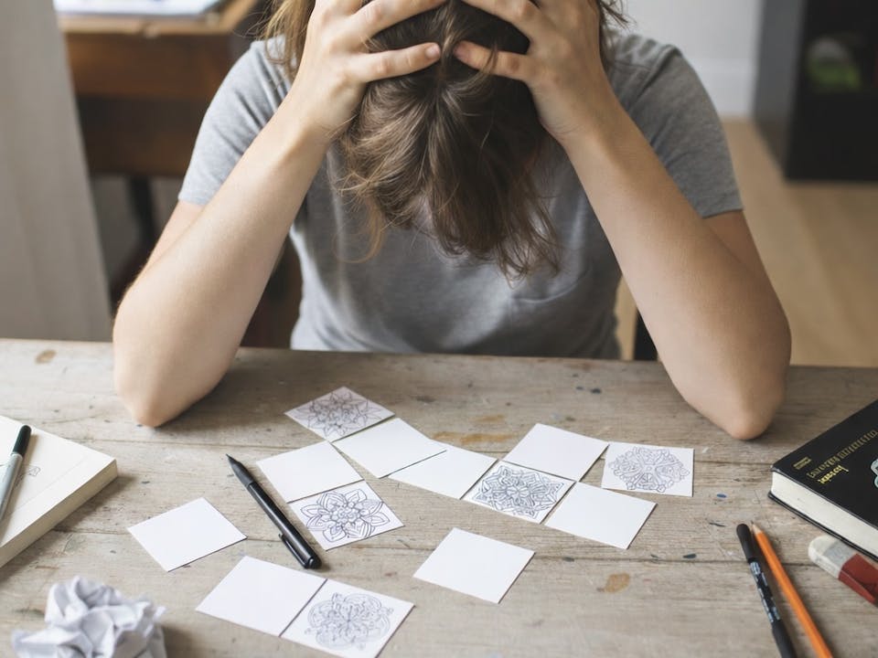 ゼンタングル®︎の独学で失敗しやすいポイント5選【初心者向け】