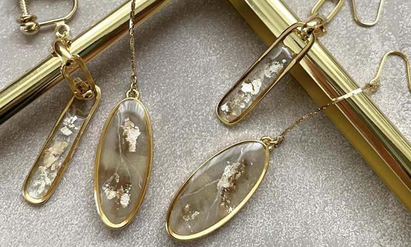 【初心者さん必見】始めやすい人気の手作りアクセサリー5選！