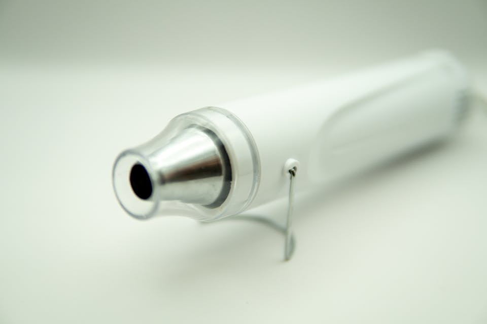 キャンドルの表面がでこぼこに｜ドライヤーで直せるの？