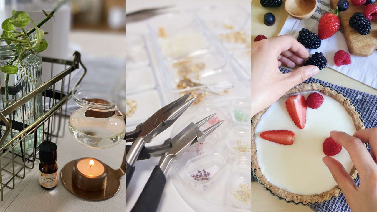 【FANTIST】おうちが教室に！？プロから趣味が学べるオンライン講座