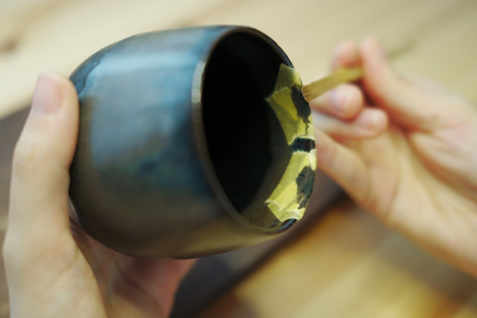 金継ぎのやり方は？本漆の金継ぎ・簡易金継ぎどちらも紹介！