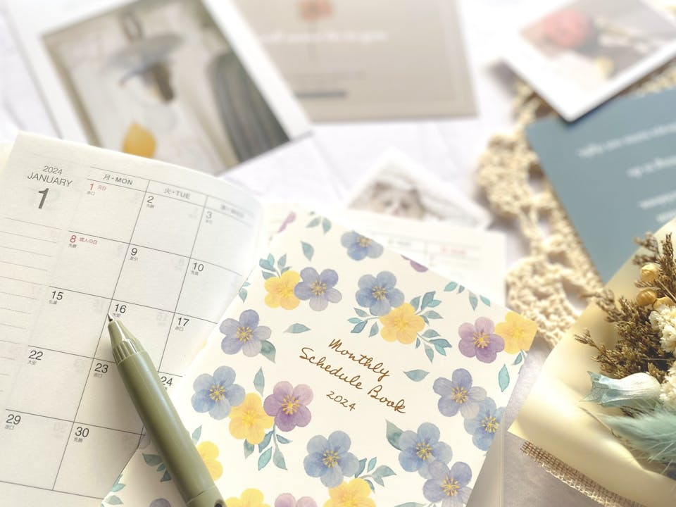 【新年事始め】新年に何かはじめたいを叶える！おすすめ講座