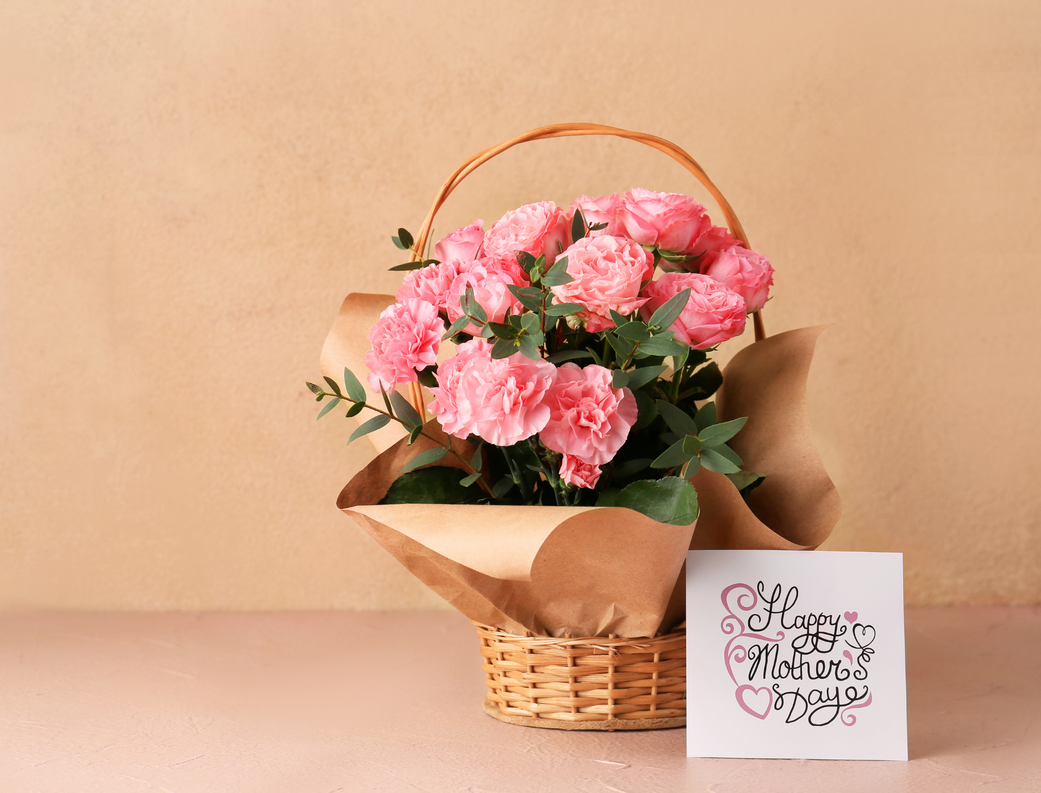 【保存版】母の日の簡単手作りプレゼントレシピ10選！もらって嬉しいギフトを送ろう