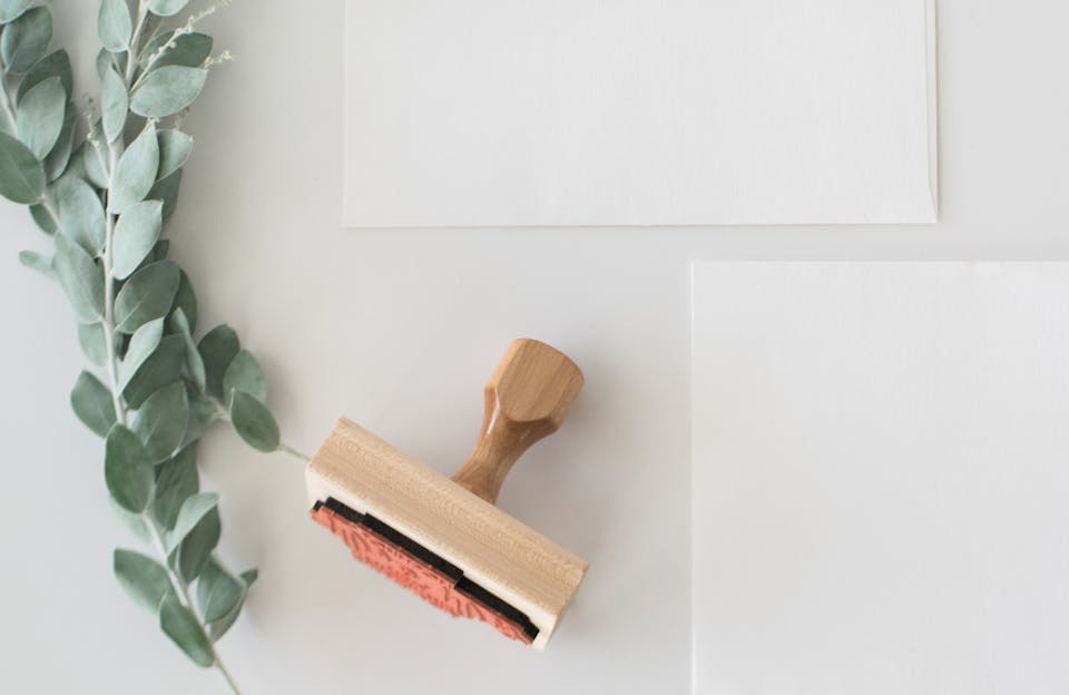 スタンプカード制度導入のお知らせ