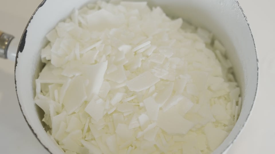 TOKYO CANDLE 大森ケンイチ「はじめてのキャンドル入門コース」