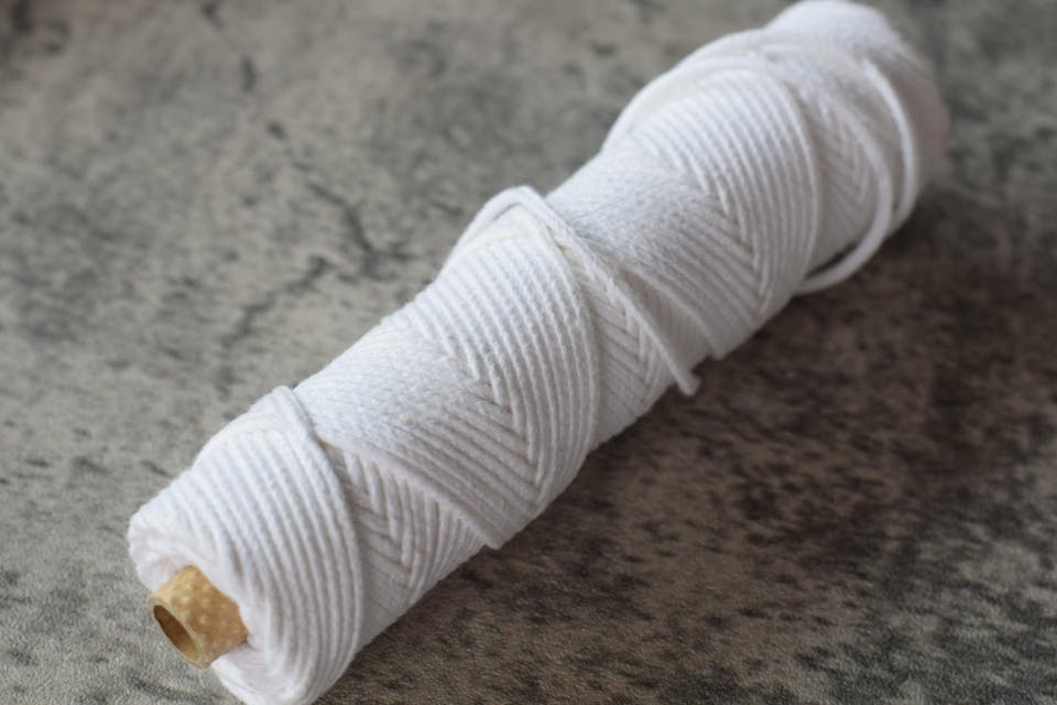 TOKYO CANDLE 大森ケンイチ「はじめてのキャンドル入門コース」