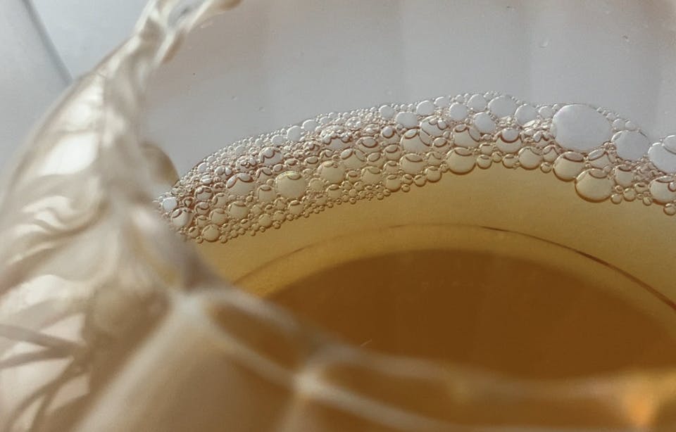 韓方茶の種類｜おすすめ3選