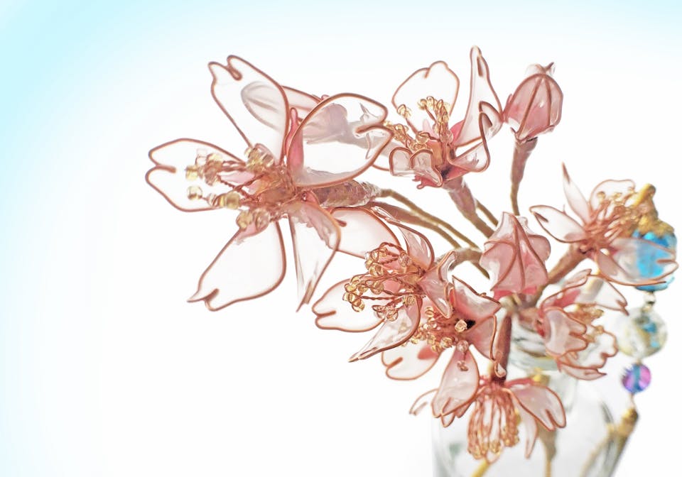 ディップアート｜作り方