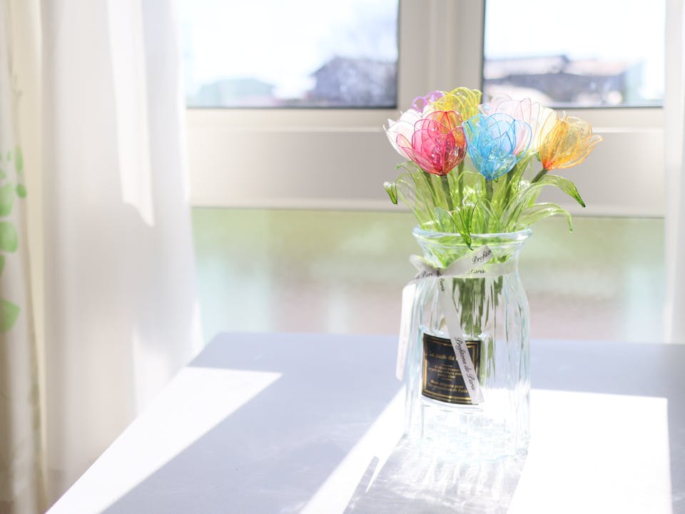 turtle「緻密で繊細な輝くお花！初めてのアメリカンフラワー講座」