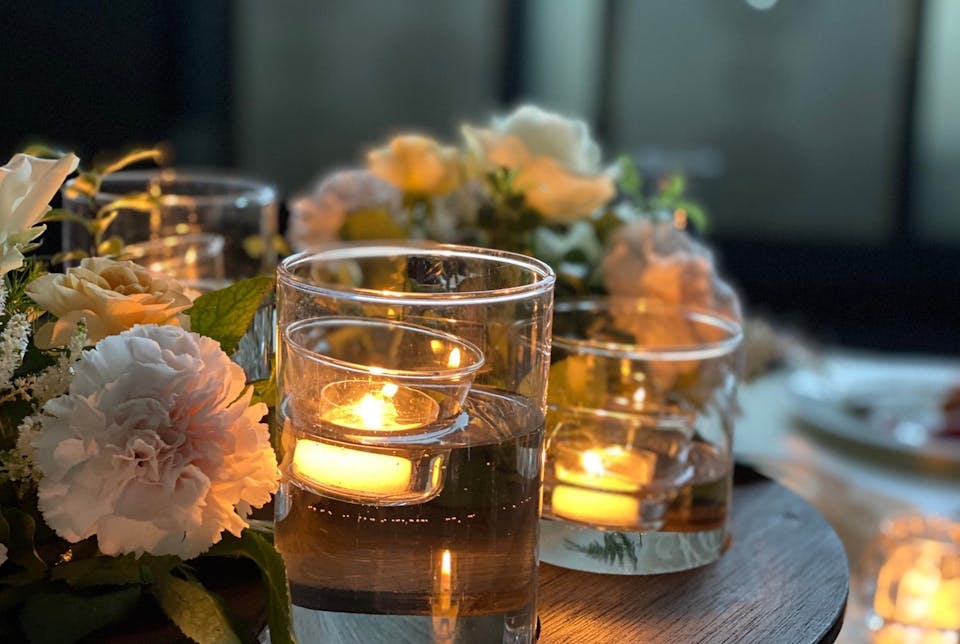 自分好みのデコレーションに