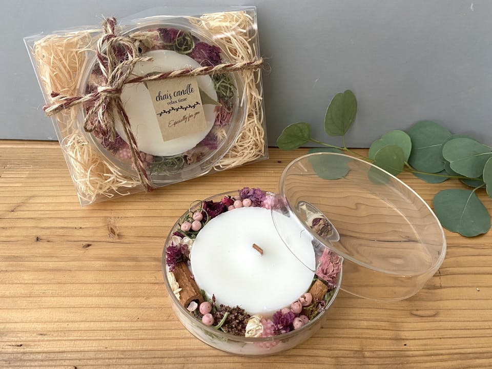 特別なギフトとして喜ばれる