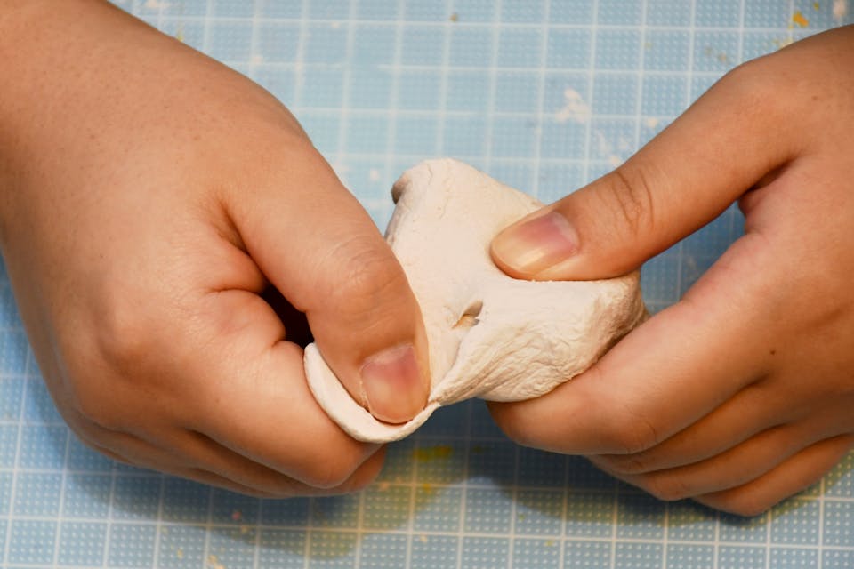 ミニチュア作りの楽しみ方