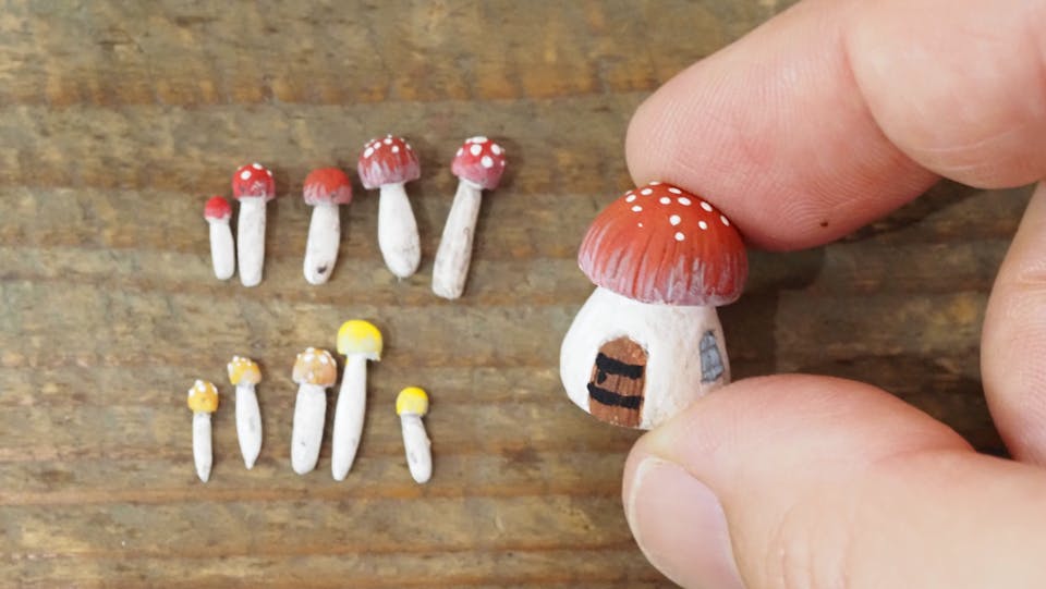 自分時間の心の癒しに