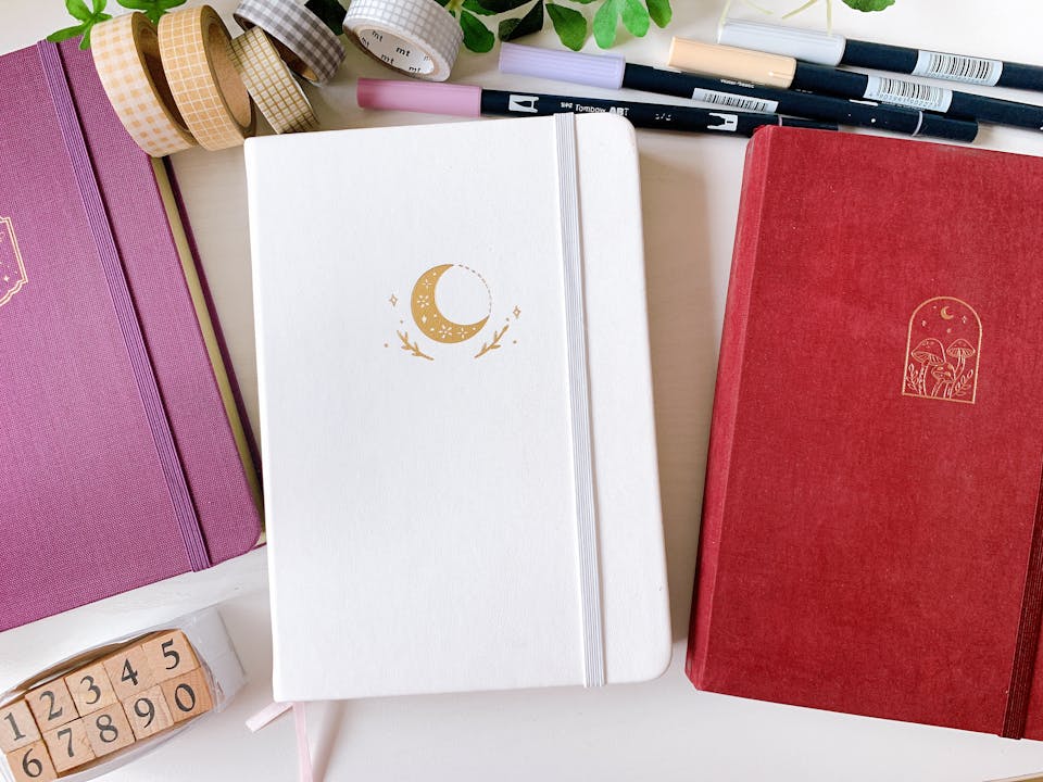 自分好みにカスタマイズできる