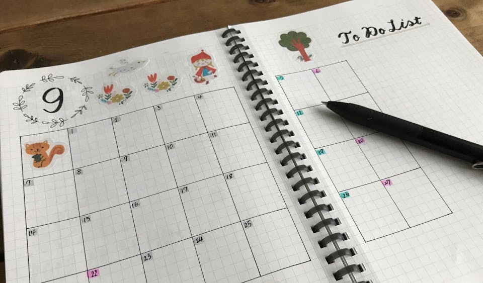 記録系（過去のこと）