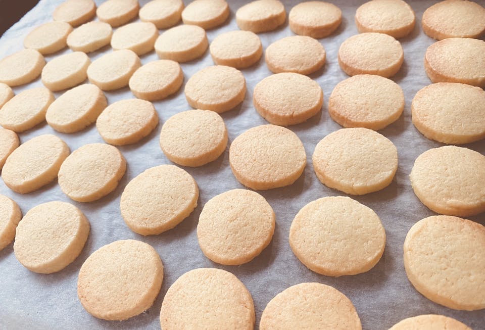 アイシングクッキー｜基本の作り方