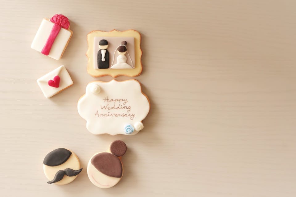 メッセージを書く