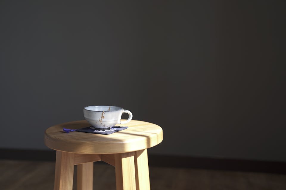 金継ぎ｜種類とメリット・デメリット