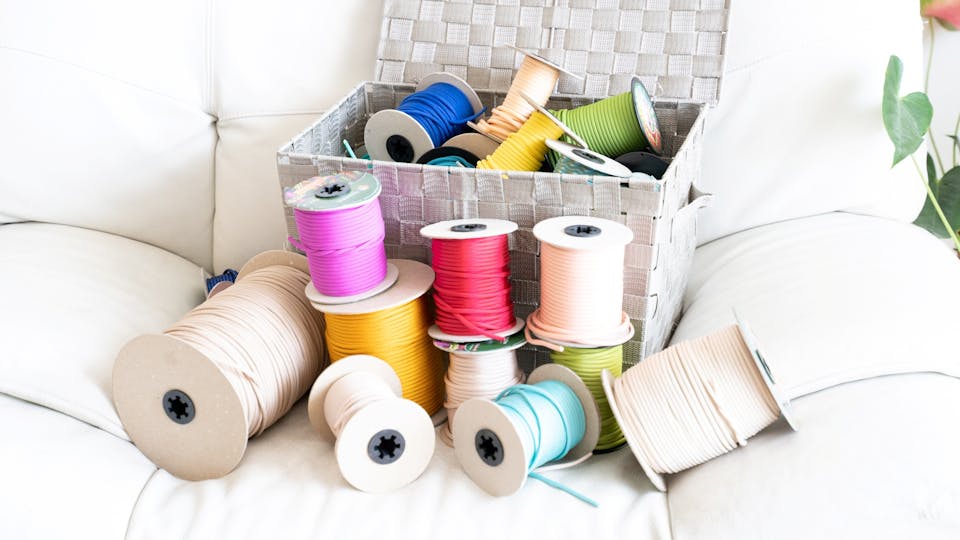 好みに合わせてカスタマイズできる