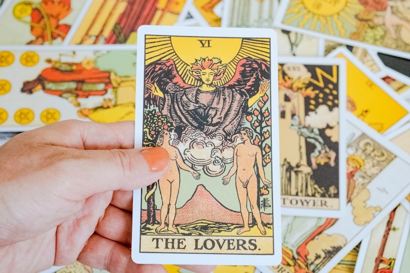 2．正位置と逆位置