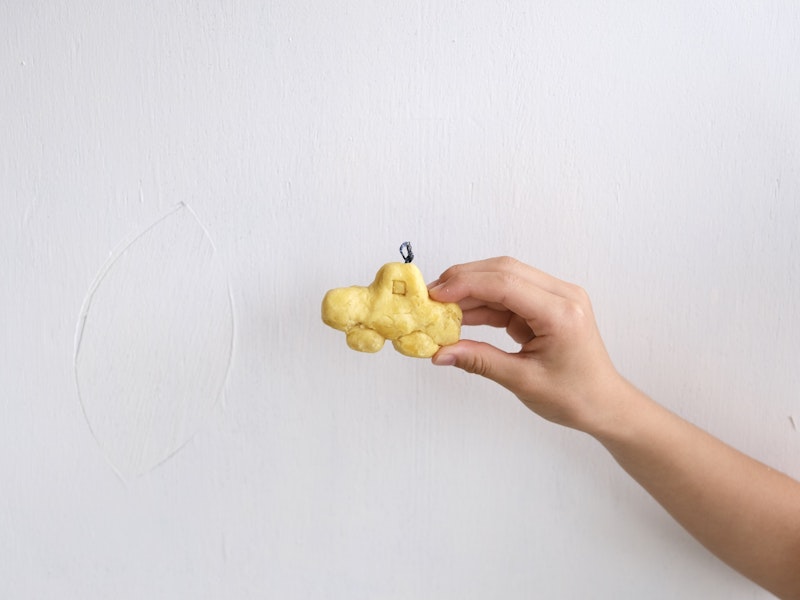 kotobukirokets「手ごね蜜蝋キャンドルの作り方（今回は鳥）【お子さんも制作できます】」