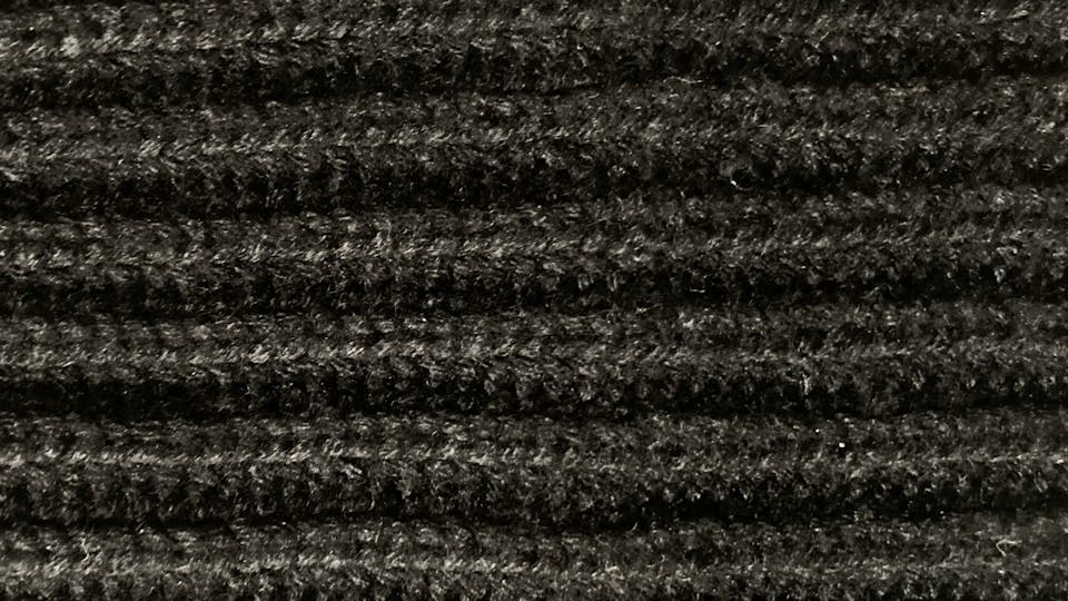 1．シンプルなデザイン