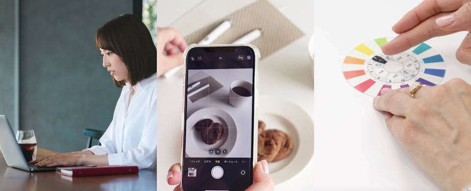 仕事や趣味で役立つスキルアップレッスン