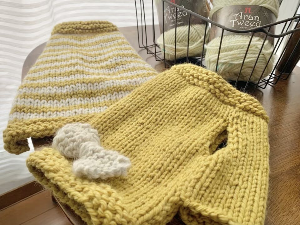 ③犬が着心地よく過ごせるデザイン