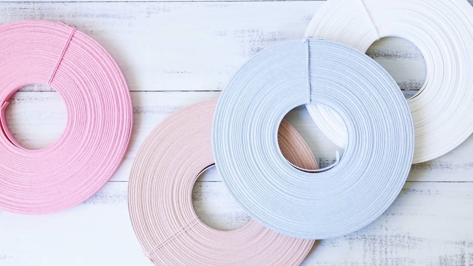 村上秀美「基礎から学ぶ、紙バンドのかごバッグ講座（小さめサイズ）」