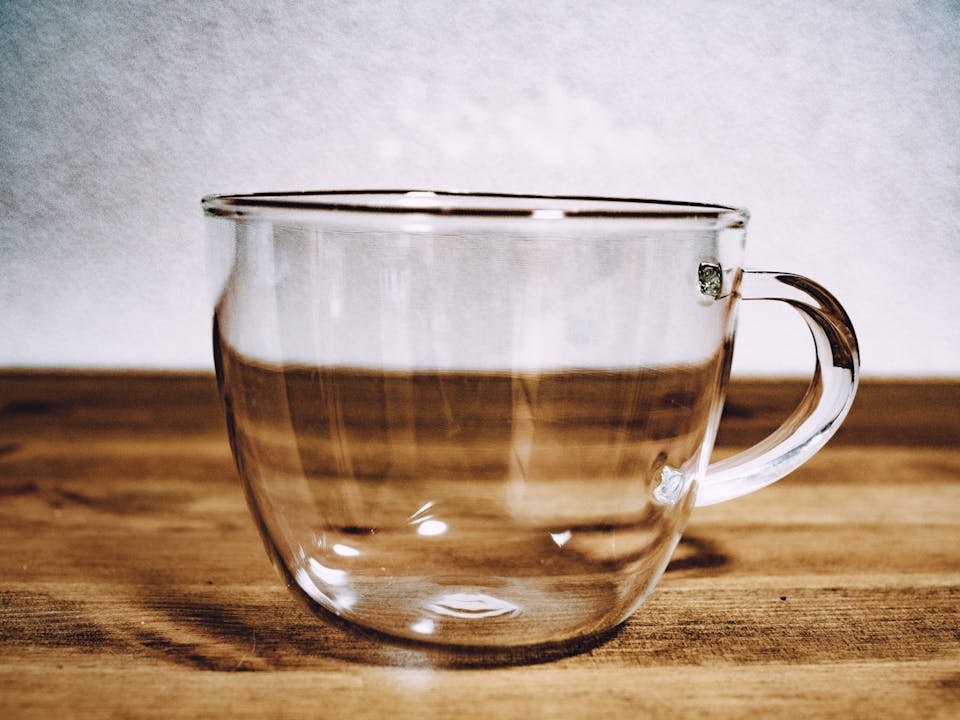 使い方1：容器やホルダーは耐熱性のものを