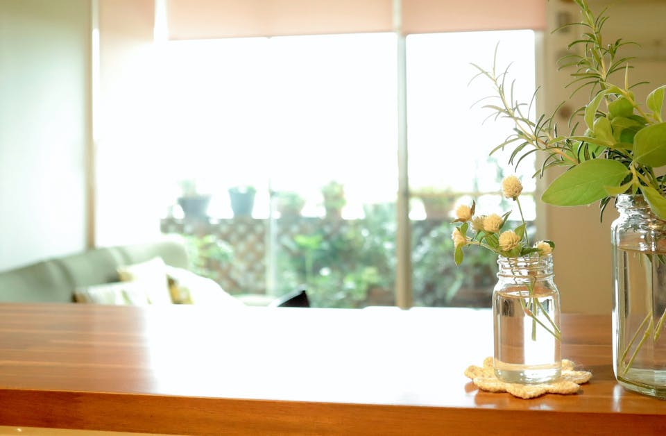 使い方6：換気をこまめにする