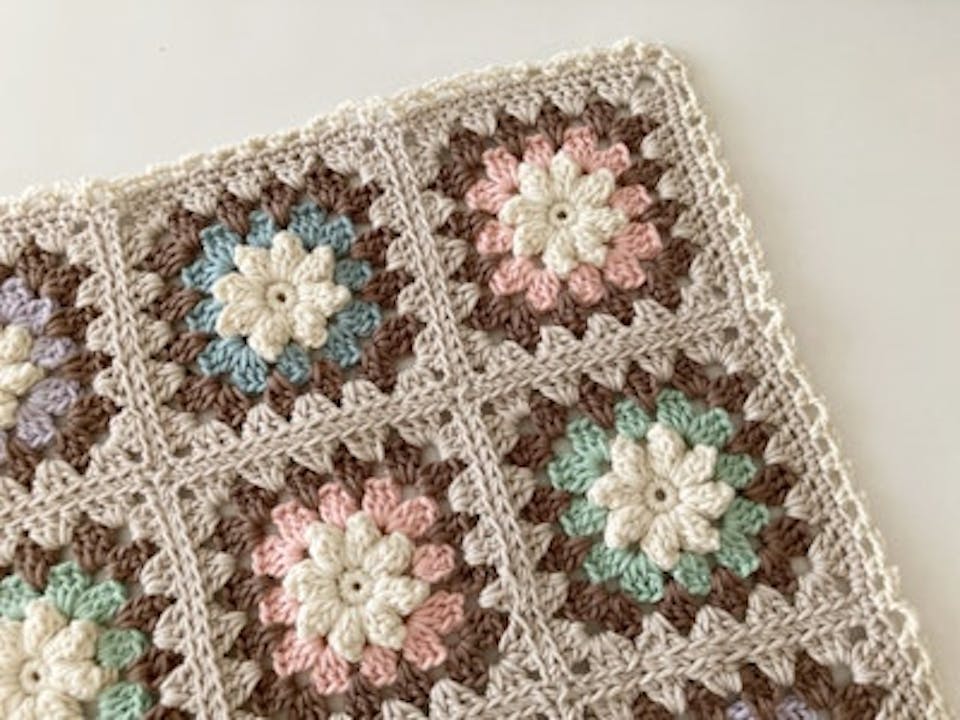 アミーズ・クロッシェ「初心者さんのかぎ針編みでつくる！かわいい小物レッスン」