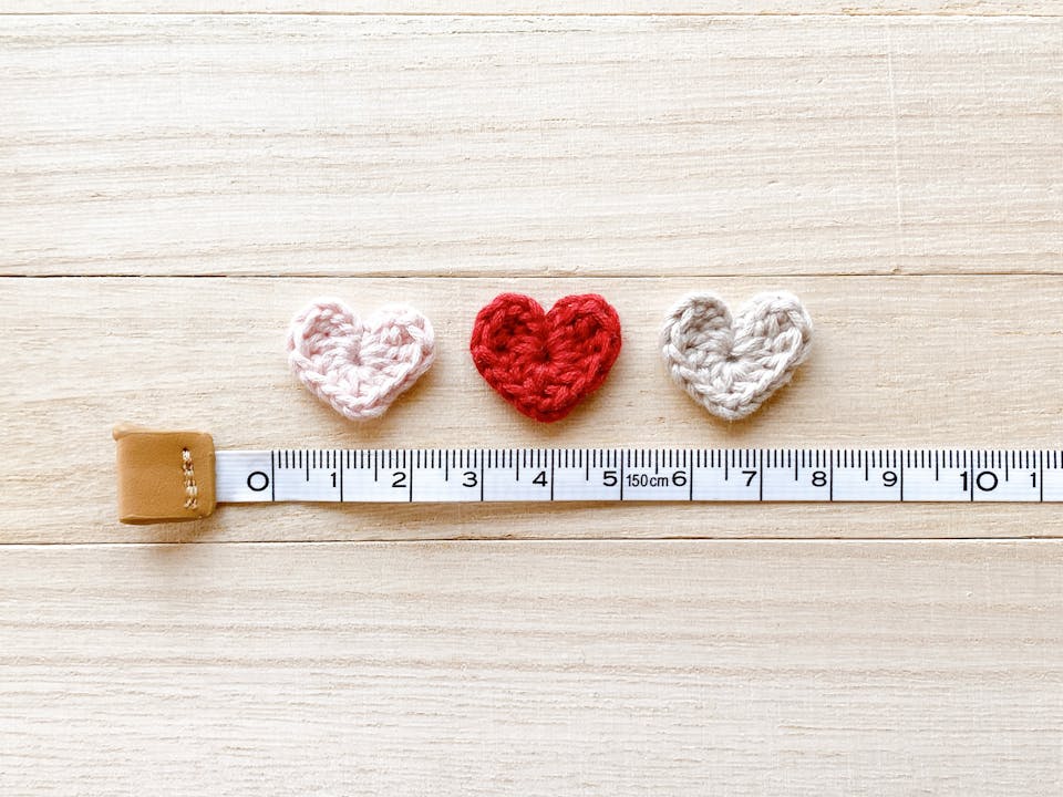 モチーフアイテム1：アクセサリー