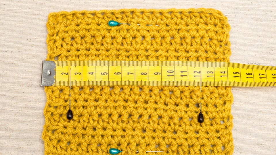 【１】サイズを変えて作る