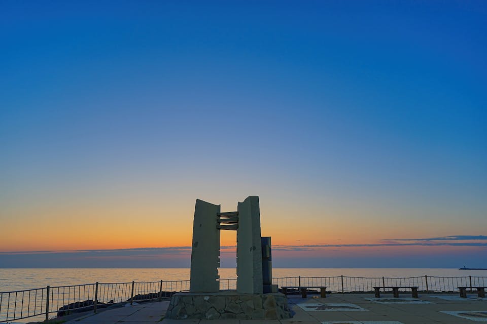 ホワイトバランスの設定