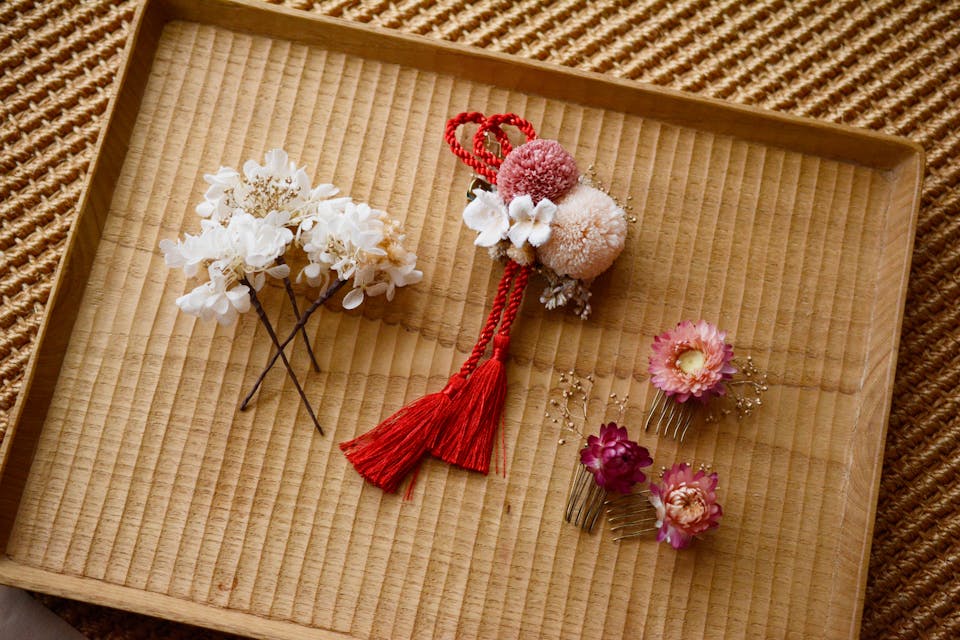 俯瞰撮影・平置き撮影