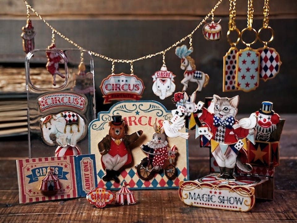 作品写真の活用