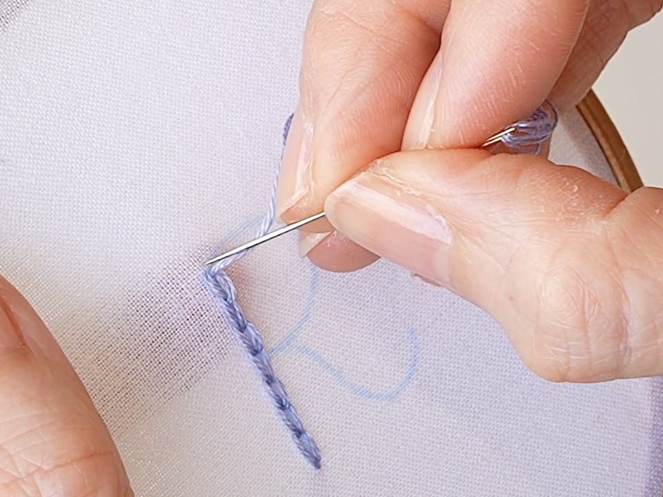 刺繍ウェルカムボードのデザイン