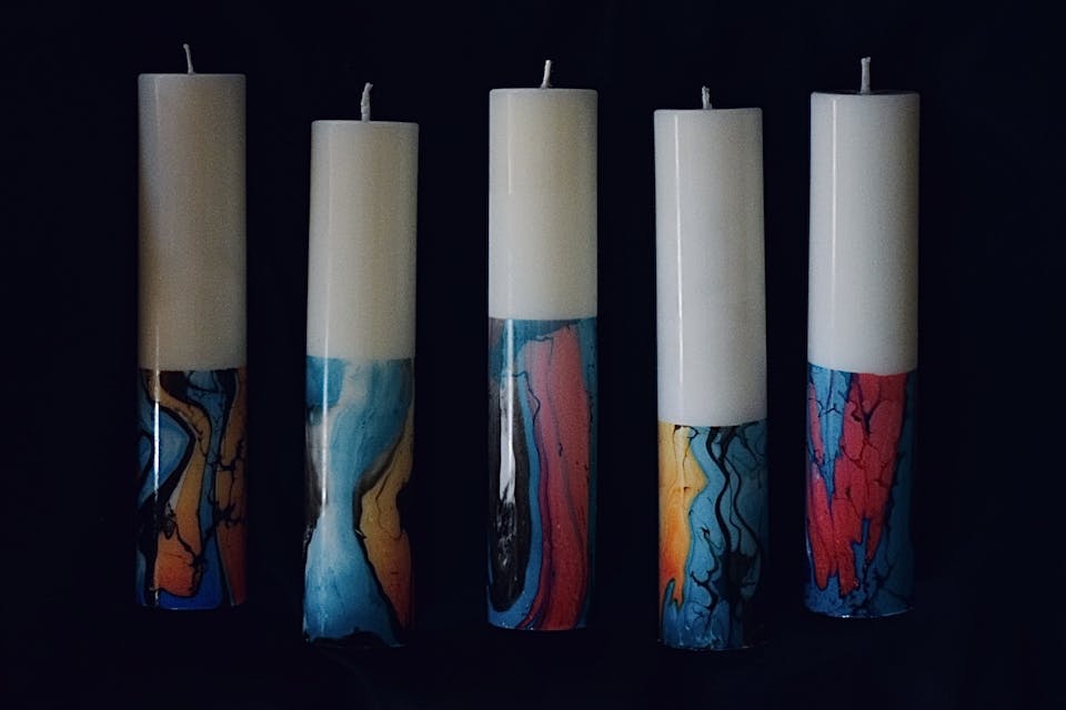 キャンドルアーティストとは