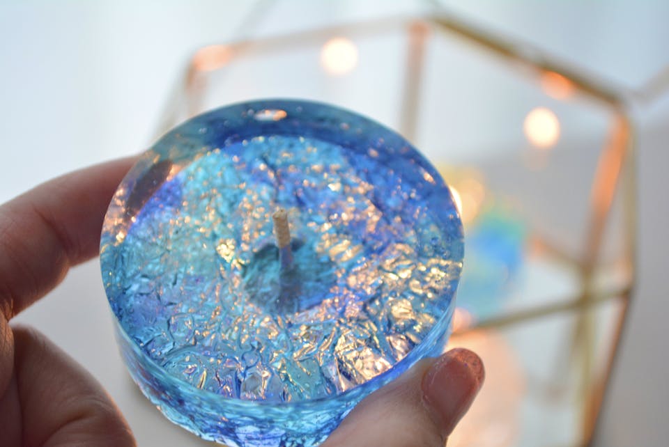 キャンドルアーティスト｜活躍の場