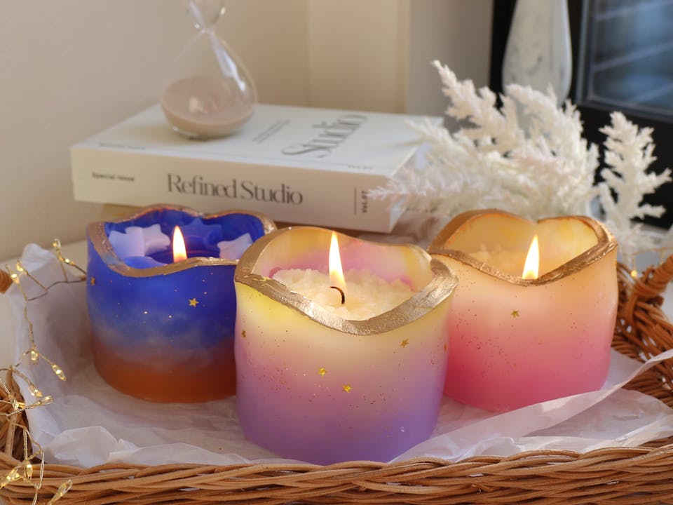 candle house lokkiさん