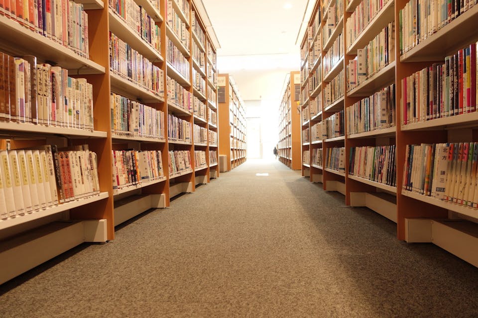 【学び方】2．書籍で独学