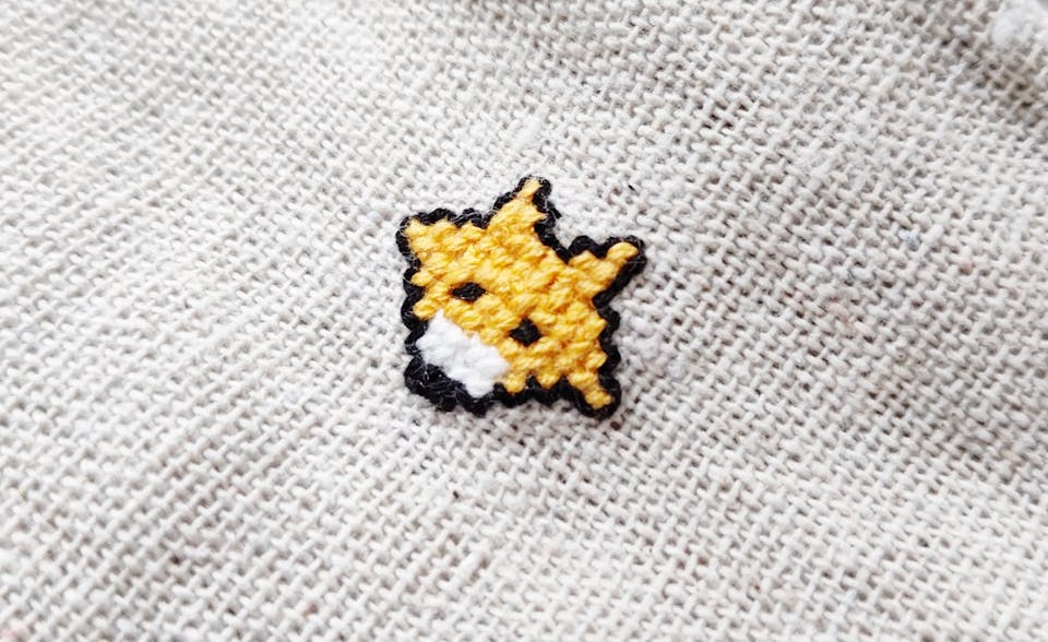 現代的なアレンジ