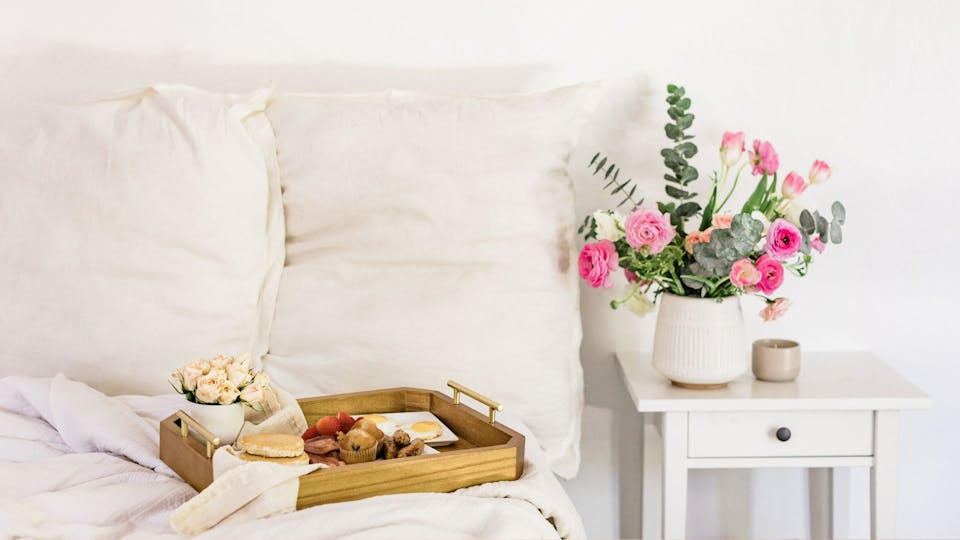 母の日は心のこもった手作りプレゼントを贈ろう