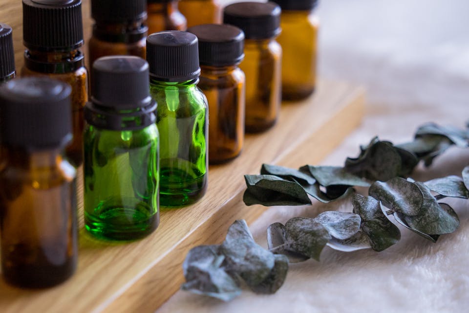 アロマクラフトとは？