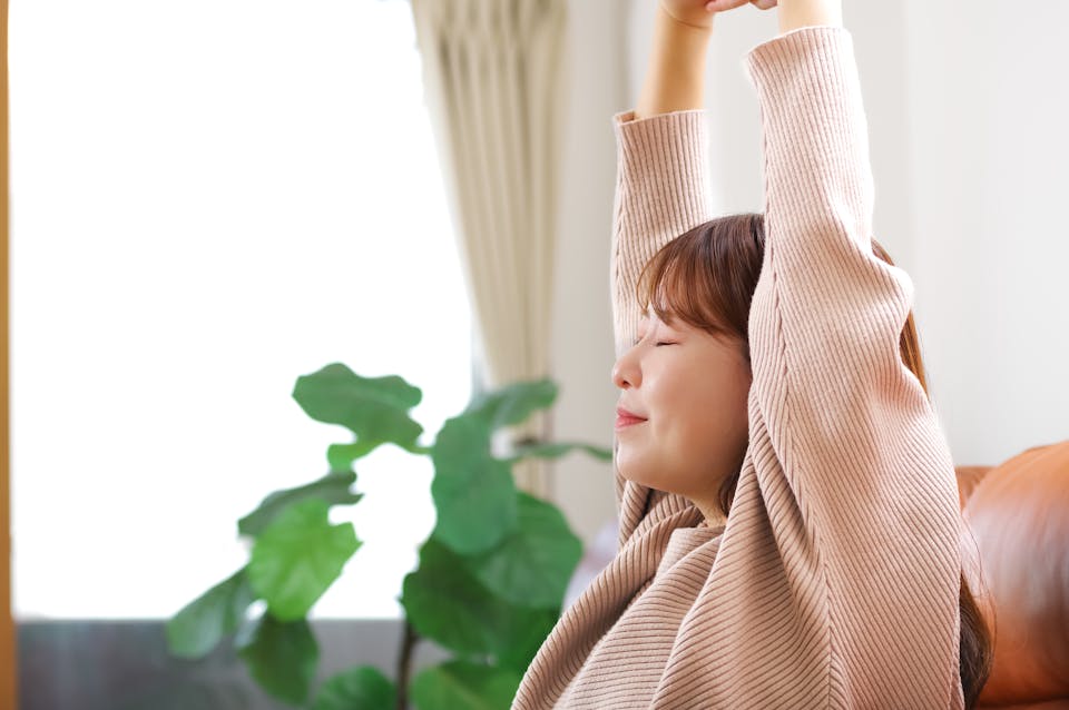 アロマクラフトを日常に取り入れるメリット