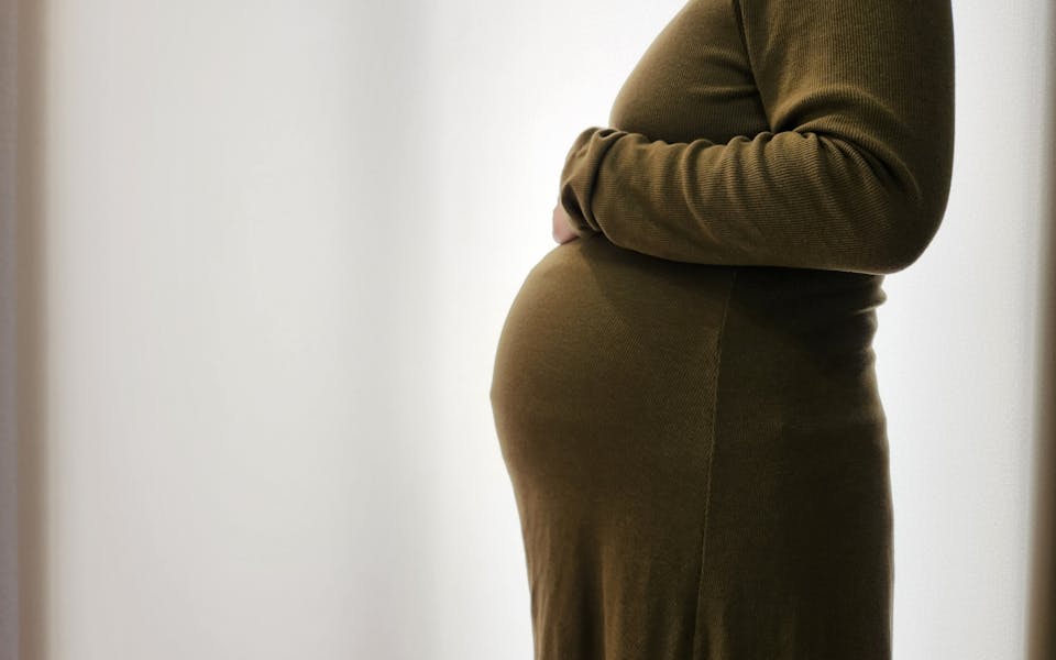 4．妊娠中・授乳中の方