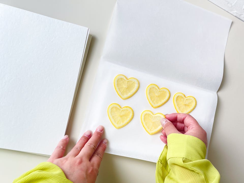 MiKuRu「押しフルーツで作る！アクセサリー雑貨講座（スマホケース・ヘアクリップ編）」