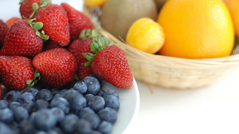 1．材料は新鮮なものを使おう